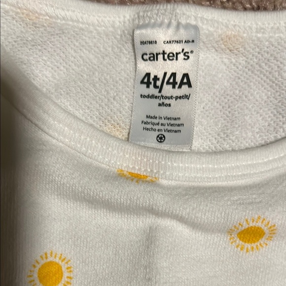 Girls summer dress - Picture 2 of 3